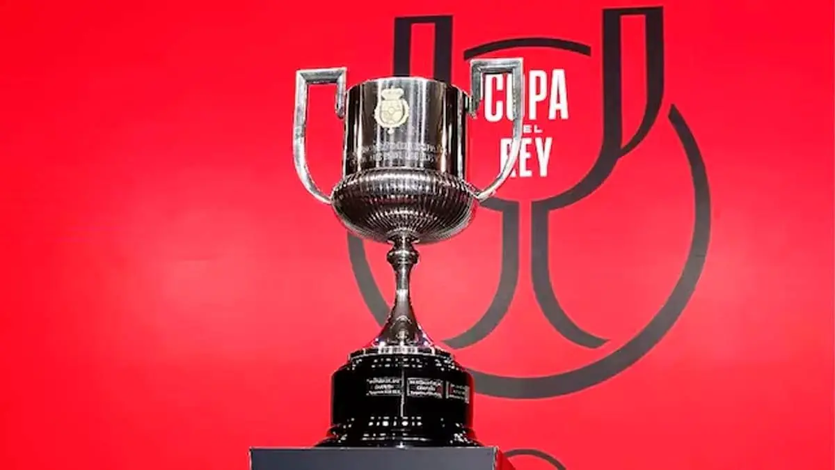 قرعة كأس ملك أسبانيا لاعبو برشلونة يخشون مواجهة أتلتيكو مدريد 2 قرعة كأس ملك أسبانيا لاعبو برشلونة يخشون مواجهة أتلتيكو مدريد