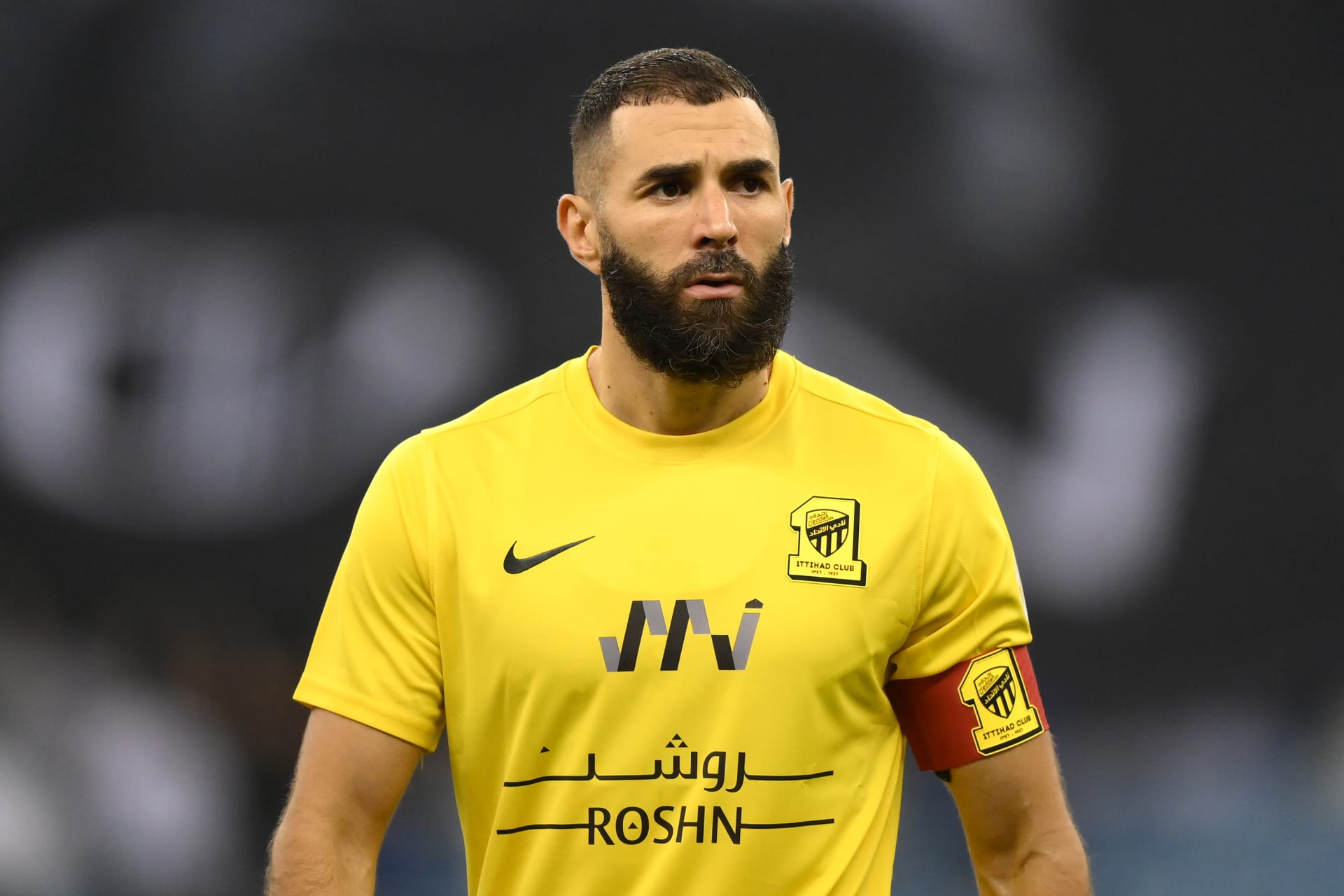 يواصل التدريبات.. كريم بنزيما يرفض الراحة قبل مباراة الوحدة في روشن 2 يواصل التدريبات.. كريم بنزيما يرفض الراحة قبل مباراة الوحدة في روشن