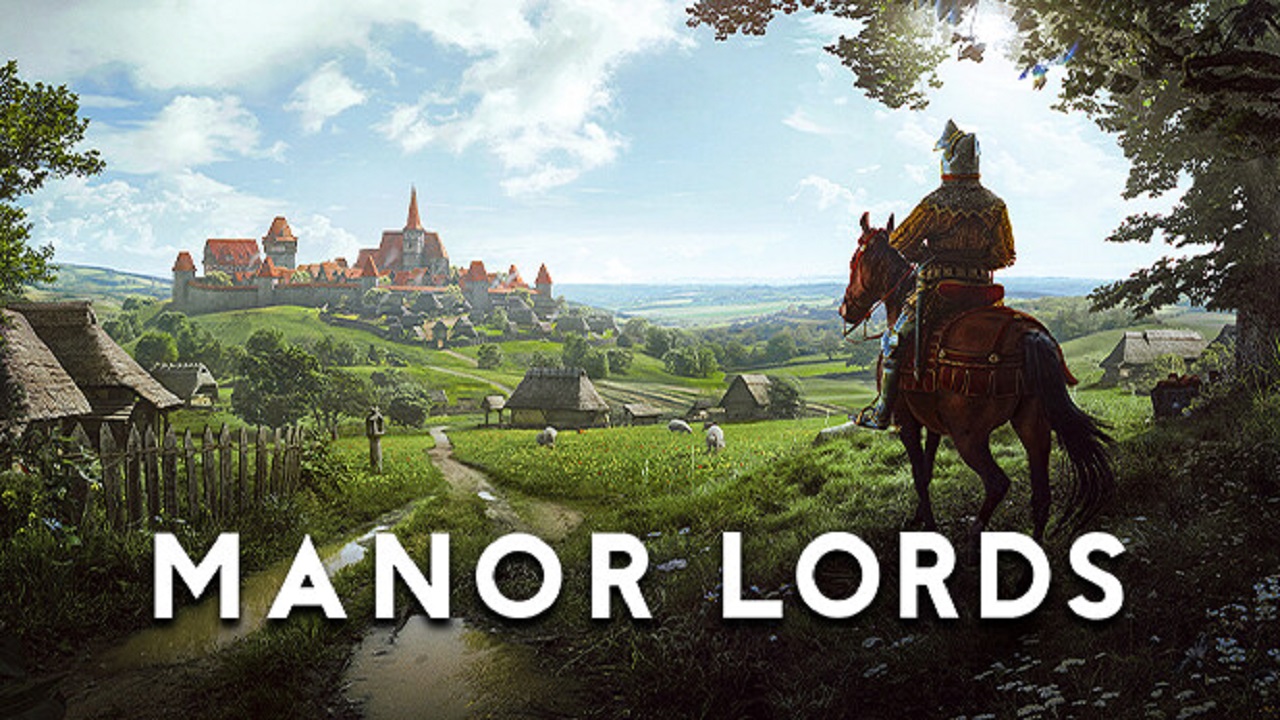 مبيعات لعبة Manor Lords تجاوزت 3 ملايين نسخة - شبكة أطلس 2 مبيعات لعبة Manor Lords تجاوزت 3 ملايين نسخة – شبكة أطلس