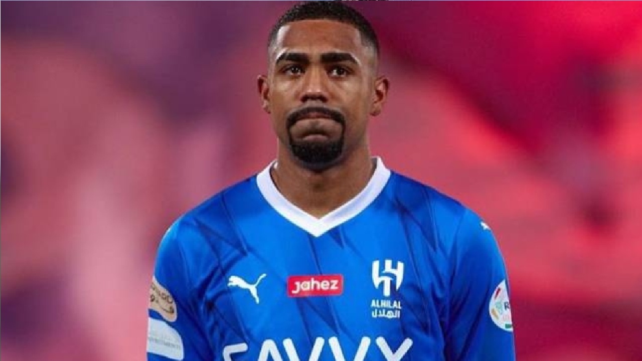 عاجل .. 5 لاعبين من الهلال مهددين بالغياب عن الديربي أمام الاتحاد 2 عاجل .. 5 لاعبين من الهلال مهددين بالغياب عن الديربي أمام الاتحاد
