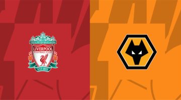 مباراة ليفربول وولفرهامبتون