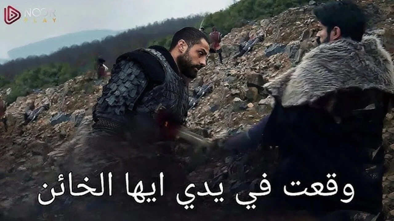 إعلان ناري يكشف مصير القبيلة موعد عرض المؤسس عثمان الحلقة 181 الموسم السادس 2 إعلان ناري يكشف مصير القبيلة موعد عرض المؤسس عثمان الحلقة 181 الموسم السادس