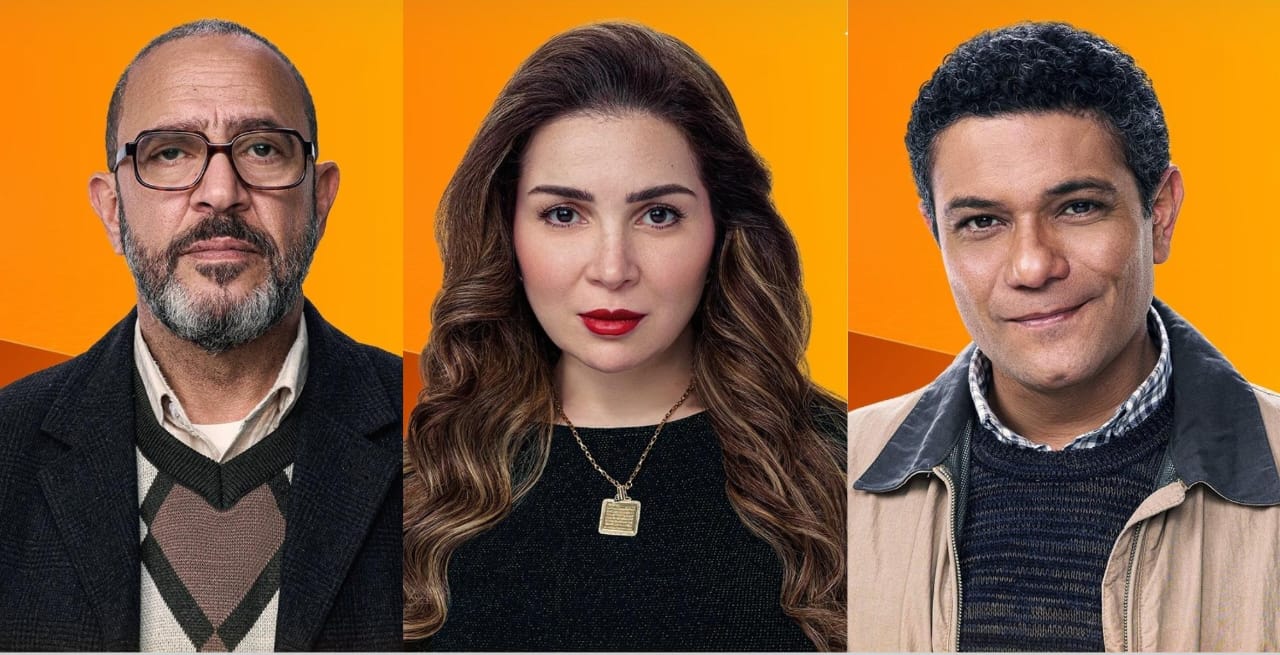 شكله هيبقى مختلف أوي.. زينة تهنئ مي عز الدين بمسلسل قلبي ومفتاحه 2 شكله هيبقى مختلف أوي.. زينة تهنئ مي عز الدين بمسلسل قلبي ومفتاحه