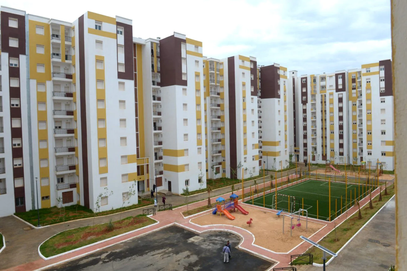 آخر تصريحات وزير الإسكان بشأن التسجيل في سكنات عدل 3 المرحلة الثانية 2 آخر تصريحات وزير الإسكان بشأن التسجيل في سكنات عدل 3 المرحلة الثانية