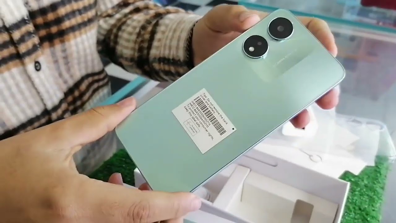 سعر ومواصفات جوال HONOR X5 Plus في الدول العربية بسعر مدهش أقوى الهواتف الاقتصادية من هونر 2 سعر ومواصفات جوال HONOR X5 Plus في الدول العربية بسعر مدهش أقوى الهواتف الاقتصادية من هونر