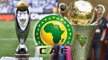 موعد قرعة دور الـ8 من دوري أبطال إفريقيا