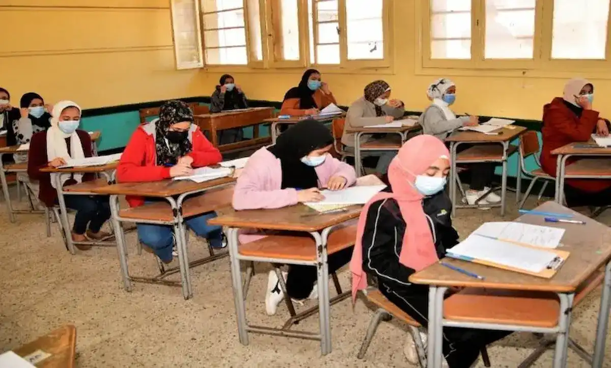 طريقة للحصول علي نتيجة الشهادة الإعدادية في محافظة سوهاج.. الرابط الرسمي للنتيجة 2 طريقة للحصول علي نتيجة الشهادة الإعدادية في محافظة سوهاج.. الرابط الرسمي للنتيجة