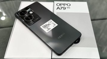 هاتف Oppo A79 5G