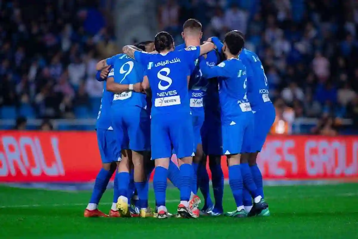 تشكيل الهلال المتوقع في الديربي أمام النصر بعد عودة الإصابات 2 تشكيل الهلال المتوقع في الديربي أمام النصر بعد عودة الإصابات