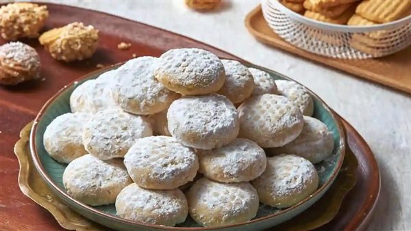 "العيد أحلى مع العبد" أسعار الكحك والبسكويت في محلات العبد 2025 El Abd Patisserie 2 “العيد أحلى مع العبد” أسعار الكحك والبسكويت في محلات العبد 2025 El Abd Patisserie
