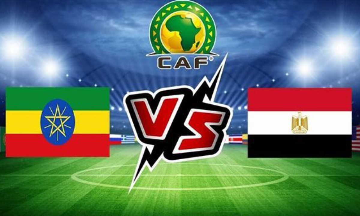 تشكيلة مصر أمام اثيوبيا اليوم في تصفيات افريقيا المؤهلة لكأس العالم 2026.. صلاح ومرموش في الهجوم 2 تشكيلة مصر أمام اثيوبيا اليوم في تصفيات افريقيا المؤهلة لكأس العالم 2026.. صلاح ومرموش في الهجوم