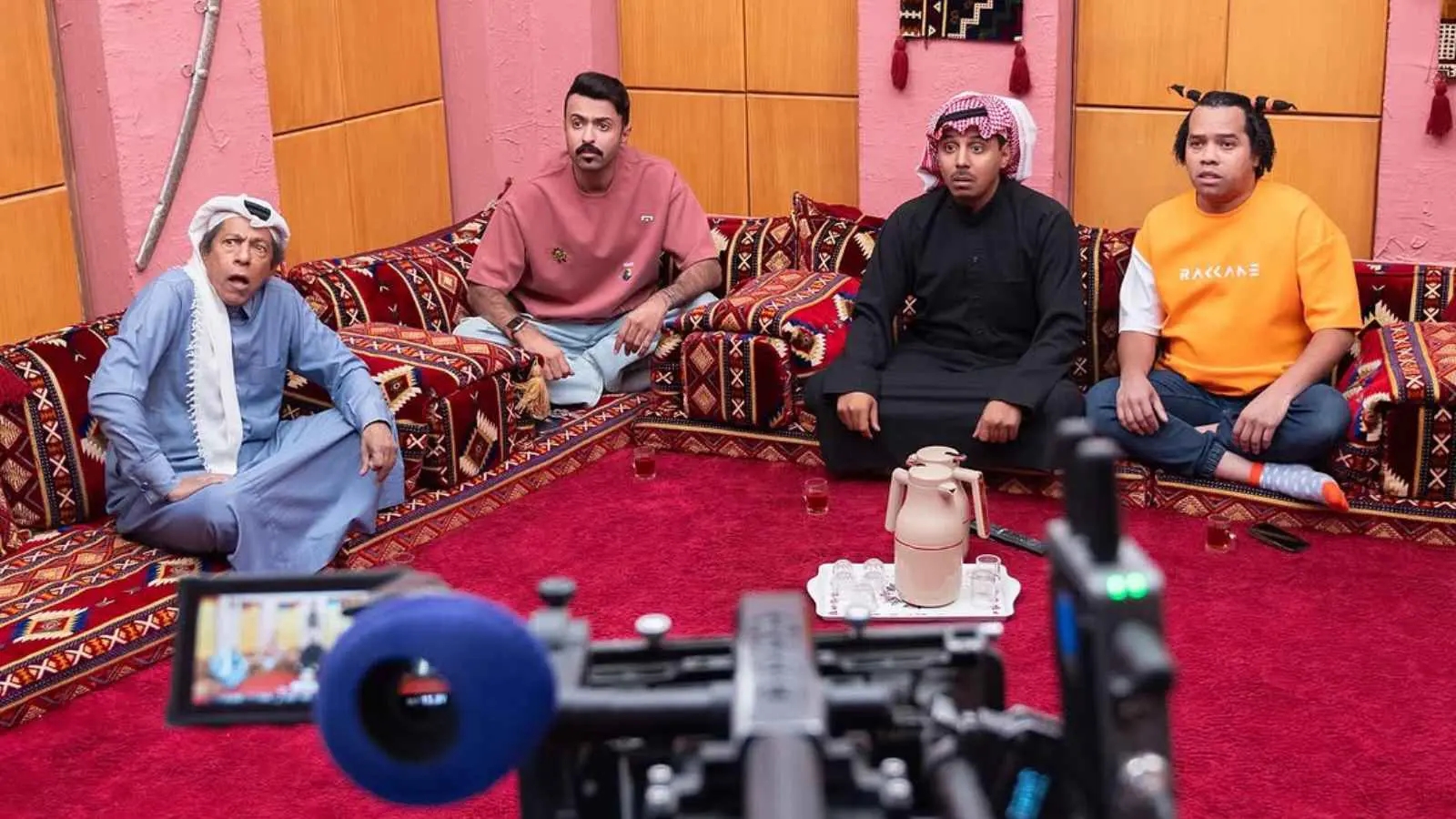 ضحك السنين موعد بث مسلسل شباب البومب 13 الحلقة 23 في رمضان 2025 ورطة كبيرة اليوم 2 ضحك السنين موعد بث مسلسل شباب البومب 13 الحلقة 23 في رمضان 2025 ورطة كبيرة اليوم