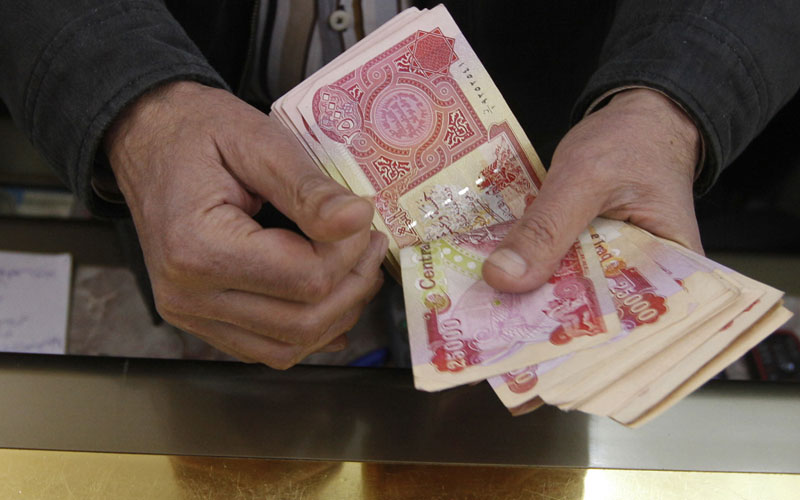 حقيقة أم شائعة.. زيادة على رواتب المتقاعدين 100 ألف بمناسبة عيد الفطر 2025 2 حقيقة أم شائعة.. زيادة على رواتب المتقاعدين 100 ألف بمناسبة عيد الفطر 2025