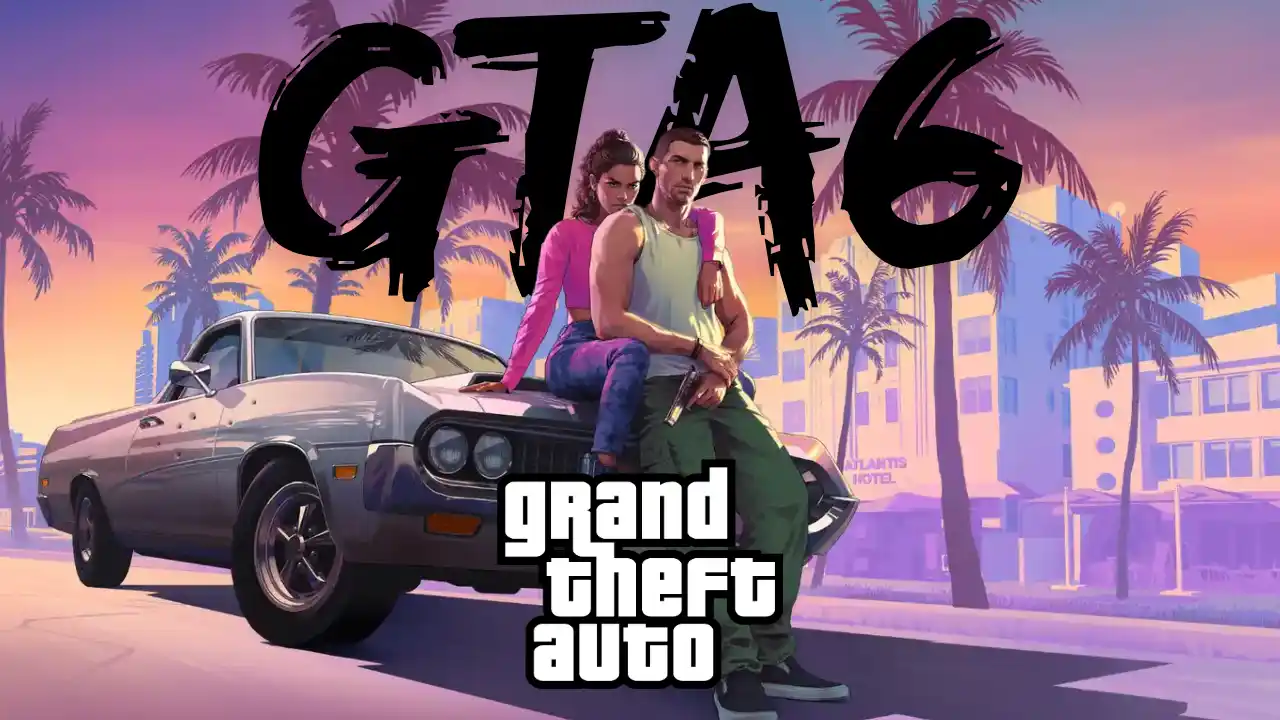 هتشتريها ولا لا .. سعر وموعد وصول لعبة جراند ثفت أوتو 6 GTA الجديدة 2 هتشتريها ولا لا .. سعر وموعد وصول لعبة جراند ثفت أوتو 6 GTA الجديدة