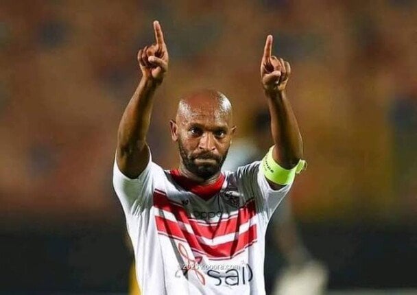 الدوري المصري: الزمالك يكشف تفاصيل إصابة شيكابالا ومصطفى شلبي 2 الدوري المصري: الزمالك يكشف تفاصيل إصابة شيكابالا ومصطفى شلبي