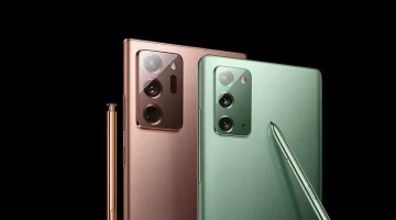 galaxy note20 share image