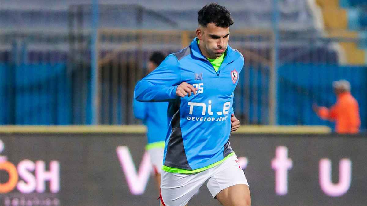 توقيع نجم الزمالك أحمد السيد زيزو للأهلي تعرف علي القصة الكاملة 2 توقيع نجم الزمالك أحمد السيد زيزو للأهلي تعرف علي القصة الكاملة