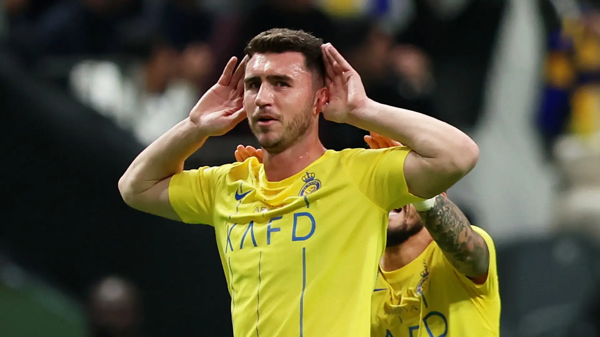 عاجل غياب لابورت عن تدريبات النصر قبل ديربي الهلال 2 عاجل غياب لابورت عن تدريبات النصر قبل ديربي الهلال