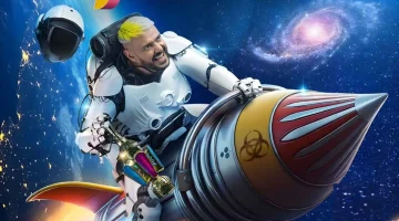 اجابة سؤال رامز ايلون مصر 1