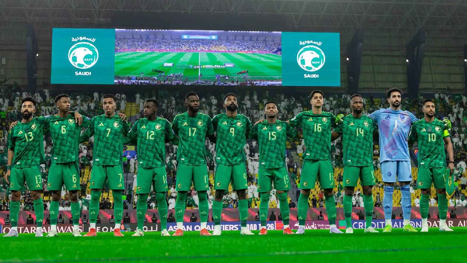 التشكيل المتوقع لمنتخب الأخضر أمام اليابان بديل سعود عبدالحميد وكادش 2 التشكيل المتوقع لمنتخب الأخضر أمام اليابان بديل سعود عبدالحميد وكادش