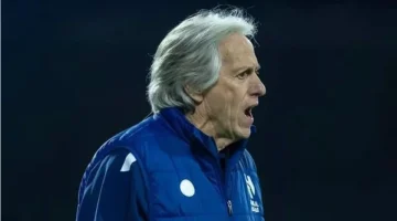 الهلال يبدأ البحث عن بديل لخيسوس