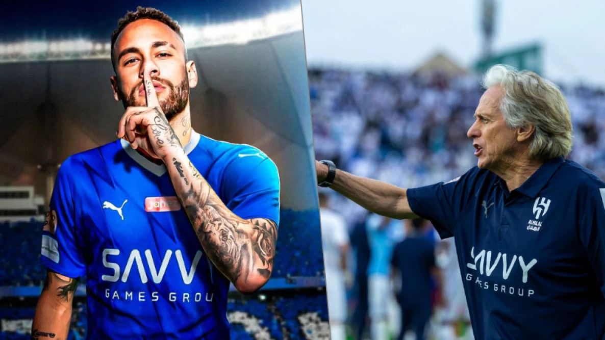 مستقبل خورخي خيسوس مع الهلال يثير الجدل وسط اهتمام برازيلي 2 مستقبل خورخي خيسوس مع الهلال يثير الجدل وسط اهتمام برازيلي