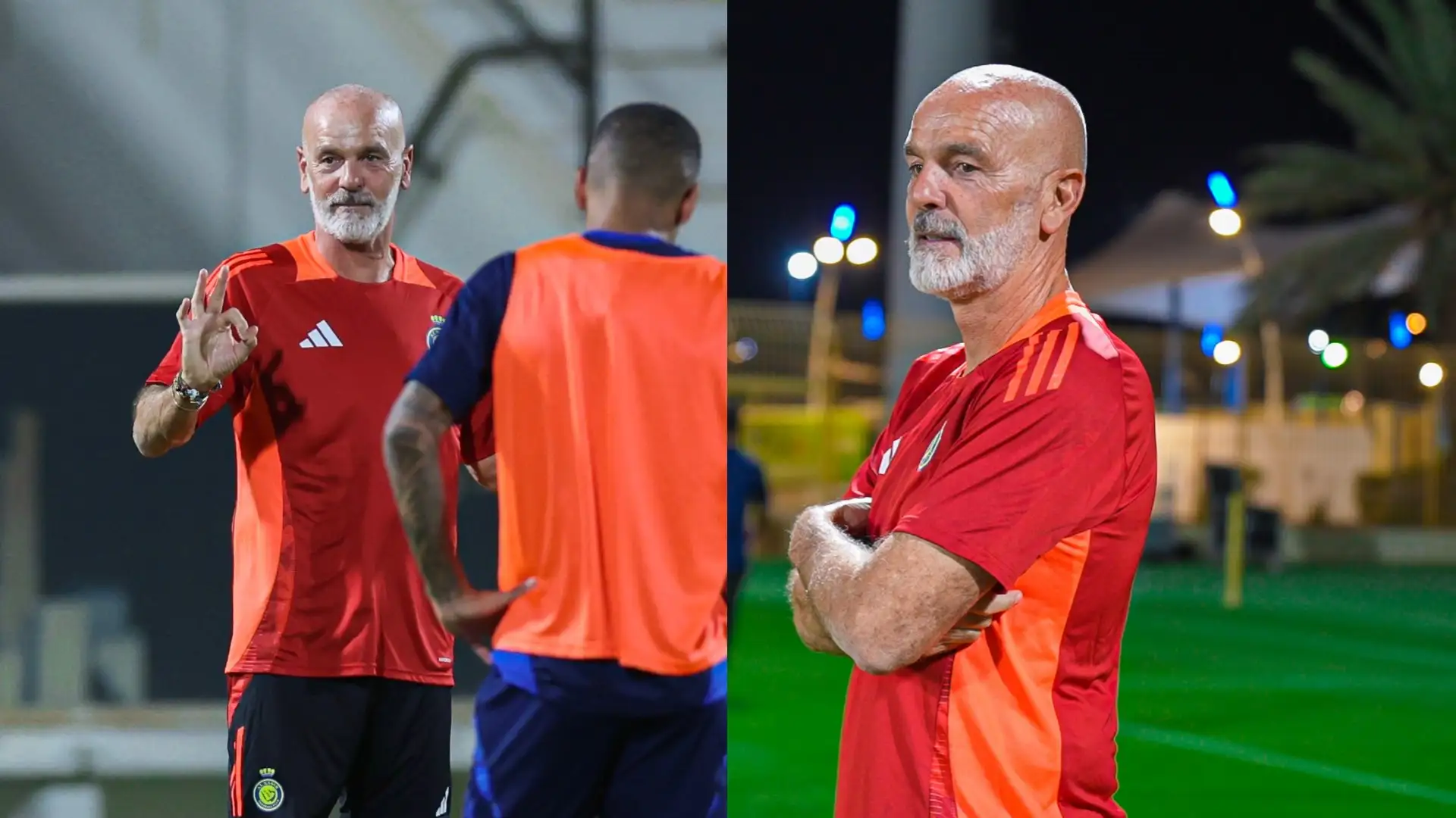 بيولي يتخذ قرارًا جريئًا قبل ديربي الهلال والنصر 2 بيولي يتخذ قرارًا جريئًا قبل ديربي الهلال والنصر