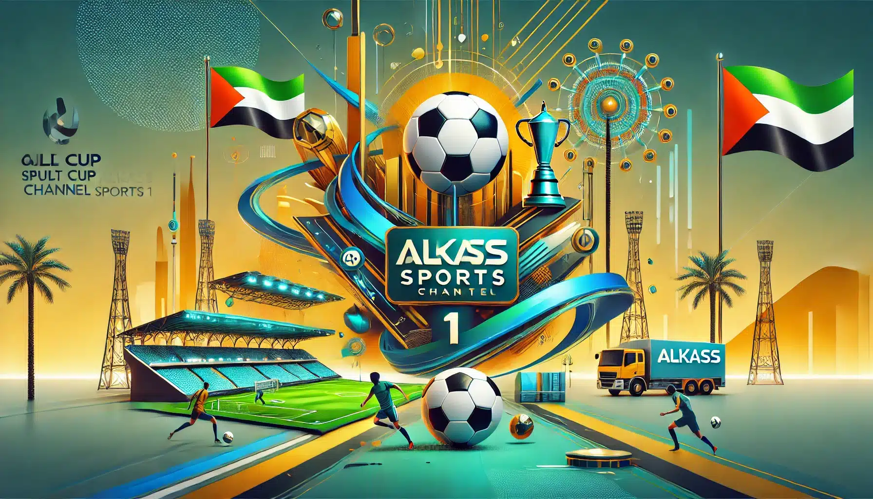 تردد قنوات الكأس الرياضية لمشاهدة مباراة العراق ضد الكويت في تصفيات كأس العالم 2026 2 تردد قنوات الكأس الرياضية لمشاهدة مباراة العراق ضد الكويت في تصفيات كأس العالم 2026