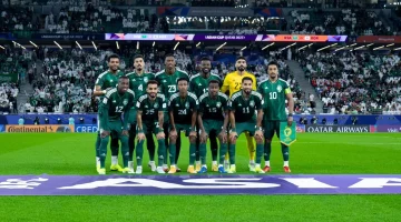 تشكيلة منتخب السعودية اليوم أمام الصين الأخضر بالقوة الضاربة 1742469514506 highres