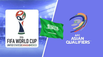 تصفيات آسيا المؤهلة لكأس العالم 2026