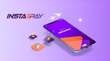 تطبيق الرسوم على خدمات إنستا باي