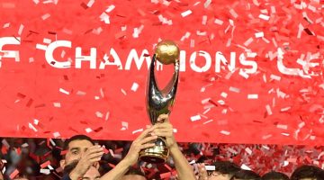 جدول مواعيد مباريات دور ربع نهائي دوري أبطال أفريقيا 2024 2025