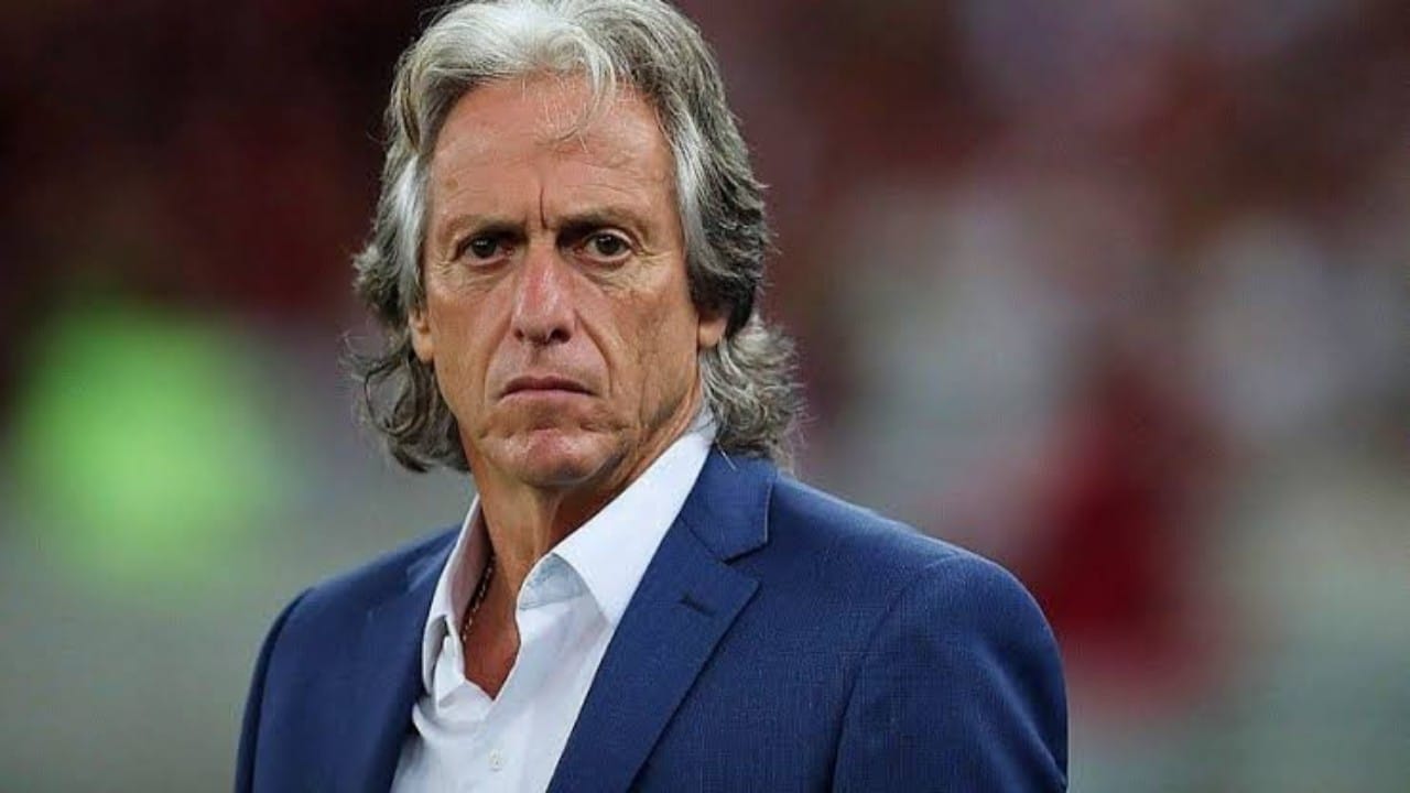 تقارير تكشف مصير جورج جيسوس.. هل يترك الهلال لتدريب البرازيل؟ 2 تقارير تكشف مصير جورج جيسوس.. هل يترك الهلال لتدريب البرازيل؟