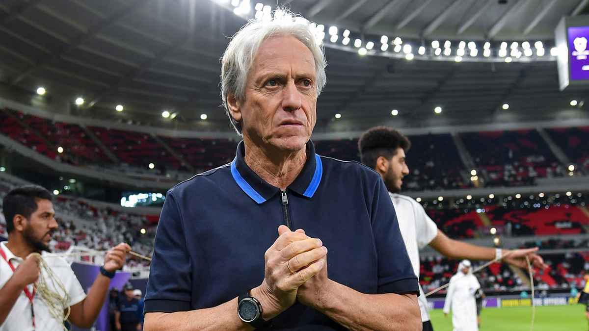 قرارات البرتغالي جيسوس للاعبي الهلال قبل مباراة النصر 2 قرارات البرتغالي جيسوس للاعبي الهلال قبل مباراة النصر