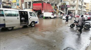 حالة الطقس في مصر غدًا