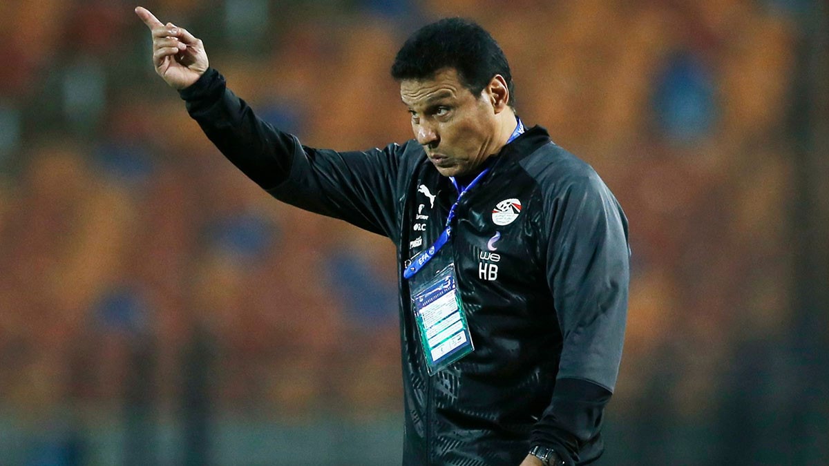 عاجل ورسميًا.. حسام البدري مدربًا لنادي أهلي طرابلس الليبي خلفا للفرنسي ديدييه جوميز 2 عاجل ورسميًا.. حسام البدري مدربًا لنادي أهلي طرابلس الليبي خلفا للفرنسي ديدييه جوميز