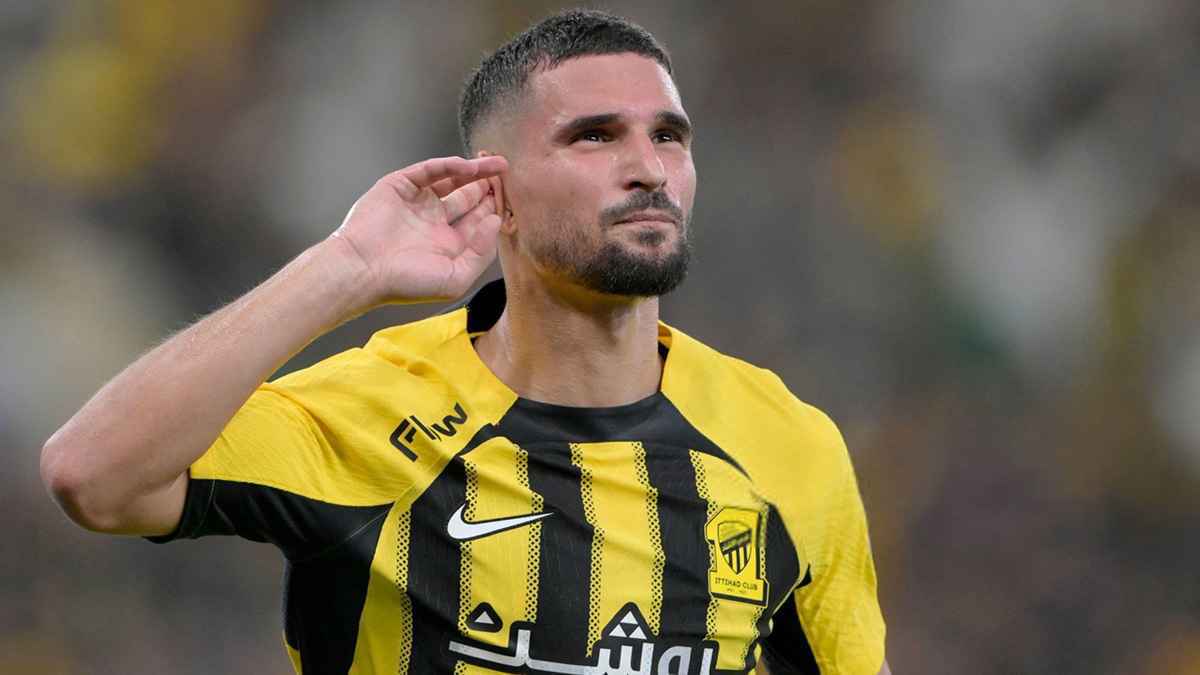 عودة حسام عوار ورايكوفيتش وكادش لتدريبات الاتحاد قبل لقاء الأهلي 2 عودة حسام عوار ورايكوفيتش وكادش لتدريبات الاتحاد قبل لقاء الأهلي