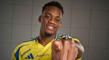 دوران لاعب النصر