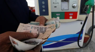 زيادة أسعار البنزين في مصر