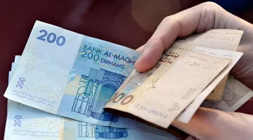 زيادة الأجور والمعاشات في المغرب 2025