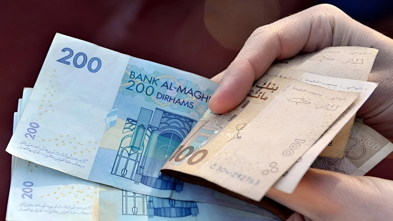 أخر قرارات زيادة الأجور والمعاشات في المغرب 2025 2 أخر قرارات زيادة الأجور والمعاشات في المغرب 2025