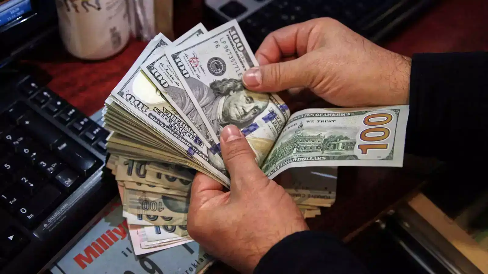 سعر الدولار اليوم الخميس 20 مارس 2025 في مصر 2 سعر الدولار اليوم الخميس 20 مارس 2025 في مصر