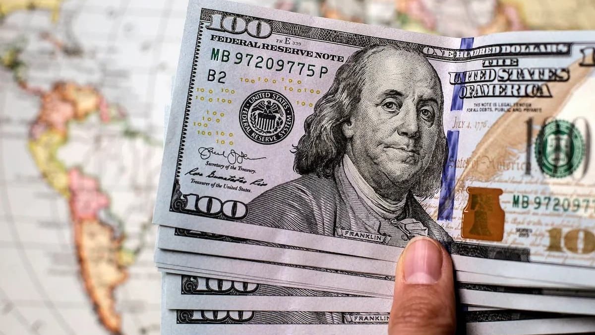 سعر الدولار اليوم الجمعة 21 مارس 2025 مقابل الجنية المصري 2 سعر الدولار اليوم الجمعة 21 مارس 2025 مقابل الجنية المصري