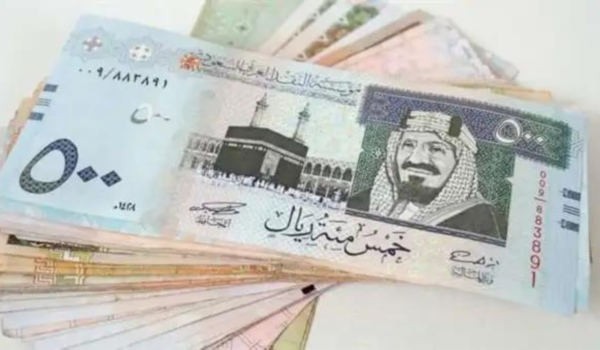 سعر الريال السعودي اليوم الخميس 20 مارس 2025 مقابل الجنية المصري 2 سعر الريال السعودي اليوم الخميس 20 مارس 2025 مقابل الجنية المصري