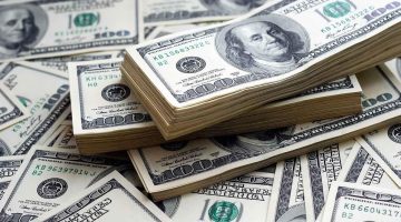 سعر صرف الدولار الأمريكي اليوم الخميس 27 مارس