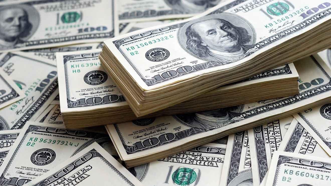 أسعار الدولار اليوم الخميس 27 مارس 2025 في البنوك المصرية 2 أسعار الدولار اليوم الخميس 27 مارس 2025 في البنوك المصرية