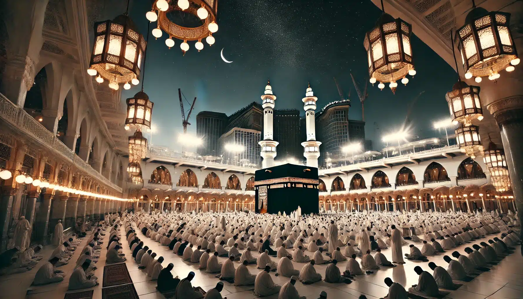 موعد بدء صلاة التهجد في المملكة العربية السعودية 1446 بكافة المحافظات وأفضل الأدعية والنصائح 2 موعد بدء صلاة التهجد في المملكة العربية السعودية 1446 بكافة المحافظات وأفضل الأدعية والنصائح