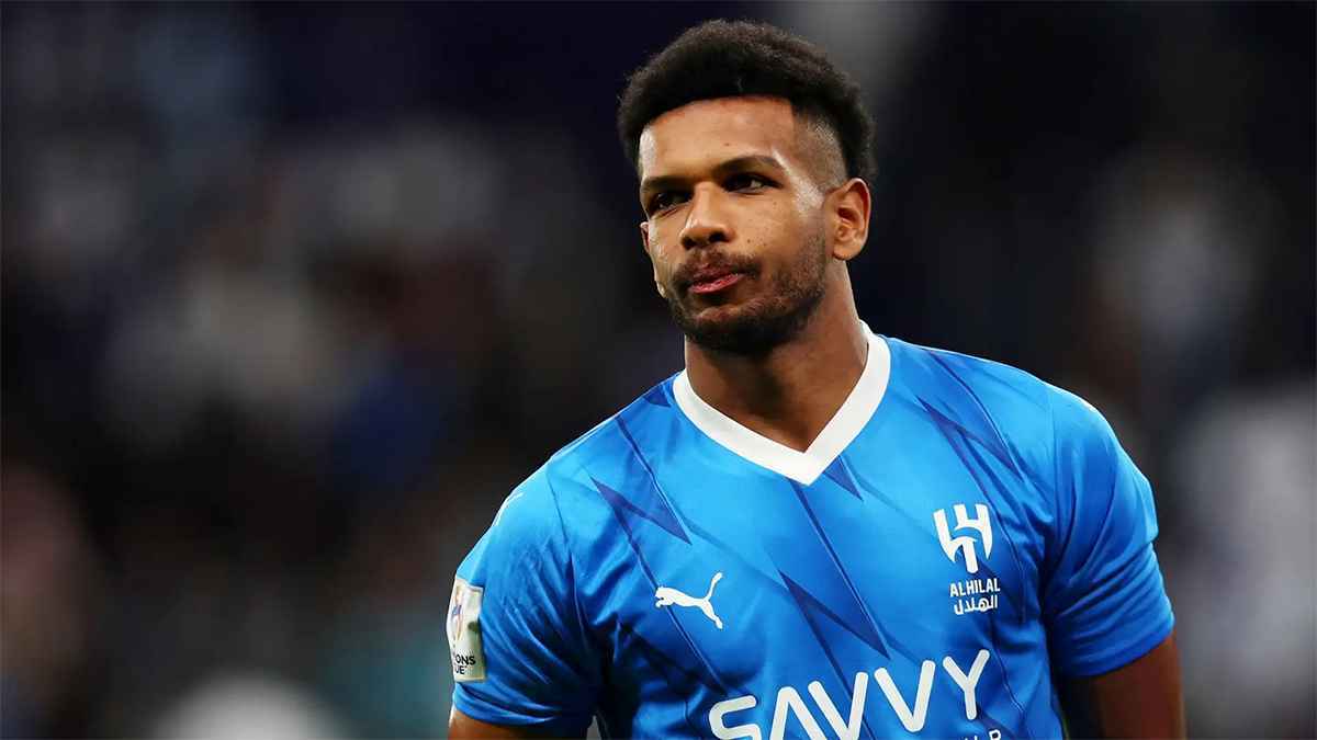 الهلال يستعيد البليهي قبل لقاء النصر 4 أبريل القادم 2 الهلال يستعيد البليهي قبل لقاء النصر 4 أبريل القادم
