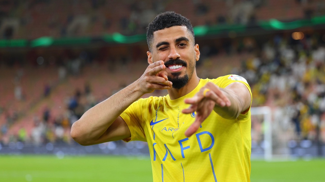 إدارة النصر تسرع خطواتها لتجديد عقد علي لاجامي وسط منافسة محلية 2 إدارة النصر تسرع خطواتها لتجديد عقد علي لاجامي وسط منافسة محلية