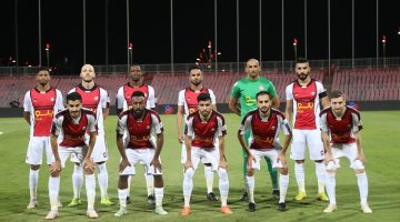 فريق الرائد